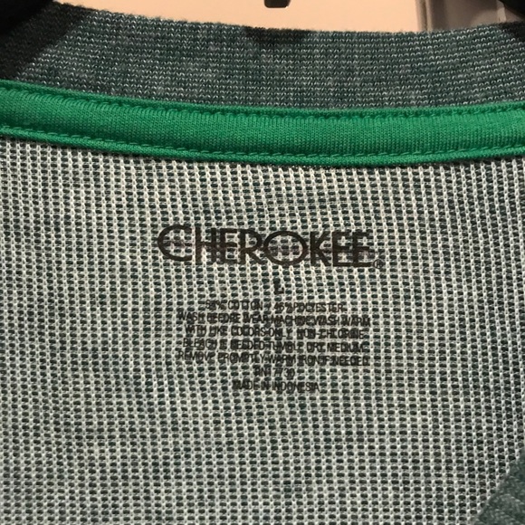 Cherokee top - Picture 2 of 3